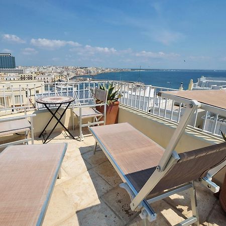 Апартаменты Casa Nelly Галлиполи Экстерьер фото
